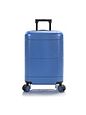Heys Zen 4 hjul Kabinetrolley S 54 cm med strækfold - royal blue Heys Zen 4 hjul Kabinetrolley S 54 cm med strækfold