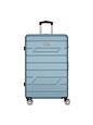 NOWI Bergamo 4 hjul Trolley 75 cm - türkis NOWI Bergamo 4 hjul Trolley 75 cm