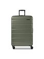 Franky Munich 4.0 4 ruedas Trolley L 76 cm Con fuelle expandible