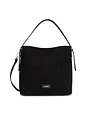 L.CREDI Sophronia Bolsa de hombro 29 cm - schwarz L.CREDI Sophronia Bolsa de hombro 29 cm