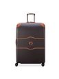 Delsey Paris Chatelet Air 2.0 4 ruote Carrello 82 cm - braun Delsey Paris Chatelet Air 2.0 4 ruote Carrello 82 cm