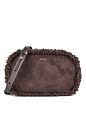 Boss Sandy Bolso bandolera 21 cm - dark brown Boss Sandy Bolso bandolera 21 cm