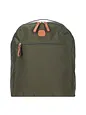Bric's X-Collection Daypack 29 cm - olivgruen Bric's X-Collection Daypack 29 cm