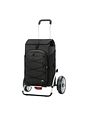 Andersen Shopper Royal Shopper Plus Fado Shoppingvagn 70 cm - schwarz 1 Andersen Shopper Royal Shopper Plus Fado Shoppingvagn 70 cm