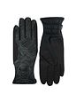 Kessler Sport Mattila Guantes Piel natural - black Kessler Sport Mattila Guantes Piel natural