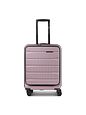 Franky Munich 4.0 4 ruedas Trolley de cabina 55 cm Compartimento para laptop Con fuelle expandible