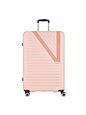 American Tourister Dynabelt 4 hjul Trolley 77 cm med strækfold