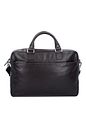 Picard Buddy dokumentmappe læder 39 cm rum til bærbar computer - cafe Picard Buddy dokumentmappe læder 39 cm rum til bærbar computer