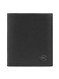 Piquadro Black Square Pung RFID-beskyttelse Læder 8.5 cm Piquadro Black Square Pung RFID-beskyttelse Læder 8.5 cm