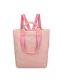 Fritzi aus Preußen Ju Lighty Mochila urbana 38 cm - rose Fritzi aus Preußen Ju Lighty Mochila urbana 38 cm