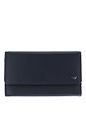 Golden Head Polo Geldbörse RFID Leder 17 cm - marineblau Golden Head Polo Geldbörse RFID Leder 17 cm