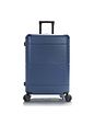 Heys Zen 4 hjul Trolley M 66 cm med strækfold