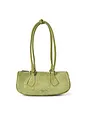 Liebeskind Cecile Bolsa de hombro S Piel natural 25 cm - fresh green Liebeskind Cecile Bolsa de hombro S Piel natural 25 cm