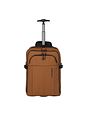 Travelite Briize 2 rullar Ryggsäcktrolley 50 cm