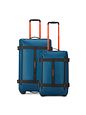 Roncato Sada cestovních tašek Norsko 2 ks.