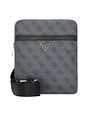 Guess Milano Bolsa de hombro 20 cm - black Guess Milano Bolsa de hombro 20 cm