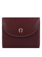 AIGNER Miranda Pung RFID-beskyttelse Læder 11 cm