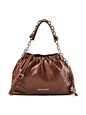 Valentino Lumira Bolsa de hombro 35 cm - cuoio Valentino Lumira Bolsa de hombro 35 cm