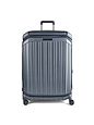 Piquadro PQ-Light 4 ruedas Trolley 78 cm Con asa expansible - matt blue Piquadro PQ-Light 4 ruedas Trolley 78 cm Con asa expansible