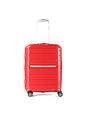 Samsonite Flux 4-hjulet kabinevogn 55 cm Samsonite Flux 4-hjulet kabinevogn 55 cm