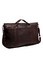 The Chesterfield Brand Mark Weekend-rejsetaske Læder 58 cm