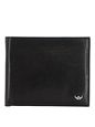 Golden Head Colorado Portafoglio Protezione RFID Vera Pelle 12.5 cm - schwarz Golden Head Colorado Portafoglio Protezione RFID Vera Pelle 12.5 cm