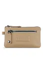 bugatti Elsa Nyckelfodral Läder 12.5 cm - sand bugatti Elsa Nyckelfodral Läder 12.5 cm