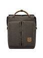 Fjällräven Haulpack No.1 rygsæk 39 cm rum til bærbar computer - dark olive Fjällräven Haulpack No.1 rygsæk 39 cm rum til bærbar computer