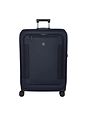 Victorinox Werks Traveler 7.0 4 hjul Trolley 75 cm med strækfold