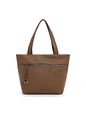 Suri Frey SFY Debby Shopper Tasche 44 cm - darktaupe Suri Frey SFY Debby Shopper Tasche 44 cm