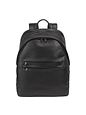DuDu New York Daypack Læder 41 cm Laptoprum