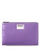 Wouf Glossy Clutch taske 21 cm