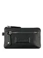 bugatti Elsa Nyckelfodral Läder 12.5 cm - schwarz bugatti Elsa Nyckelfodral Läder 12.5 cm