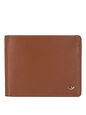 Golden Head Polo Cartera Bloqueo RFID Piel natural 12.5 cm - cognac Golden Head Polo Cartera Bloqueo RFID Piel natural 12.5 cm