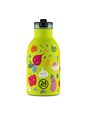 24Bottles Kids Clima Trinkflasche 300 ml - veggie friends 24Bottles Kids Clima Trinkflasche 300 ml