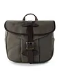 Filson Luggage Twill Bolsa de hombro 25.5 cm - otter green Filson Luggage Twill Bolsa de hombro 25.5 cm