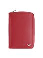 Golden Head Madrid Pung RFID-beskyttelse Læder 11.5 cm - rot Golden Head Madrid Pung RFID-beskyttelse Læder 11.5 cm