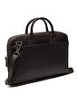 The Chesterfield Brand Tilbury Dokumenttaske Læder 39 cm Laptoprum - brown The Chesterfield Brand Tilbury Dokumenttaske Læder 39 cm Laptoprum