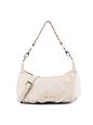 Valentino Lena Axelväska 32 cm - ecru Valentino Lena Axelväska 32 cm