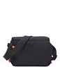 Hedgren String Umhängetasche 22 cm - black Hedgren String Umhängetasche 22 cm