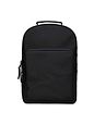 Rains Book Mochila urbana 40 cm Compartimento para el portátil - Black Rains Book Mochila urbana 40 cm Compartimento para el portátil