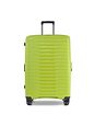 Stratic Novium 4-pyöräinen vetolaukku L 77 cm Laajennettava - lime-green Stratic Novium 4-pyöräinen vetolaukku L 77 cm Laajennettava