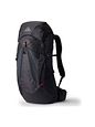 Gregory Zulu 35 Mochila de senderismo M-L 66 cm - volcanic black Gregory Zulu 35 Mochila de senderismo M-L 66 cm