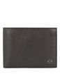 Piquadro Uomo peněženka kožená 12,5 cm