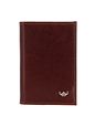 Golden Head Colorado Custodia per carta di credito Protezione RFID Vera Pelle 7 cm - tabacco Golden Head Colorado Custodia per carta di credito Protezione RFID Vera Pelle 7 cm