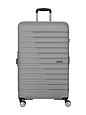 American Tourister Flashline 4 hjul Trolley 78 cm med strækfold