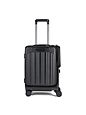 Piquadro PQ-Light 4 ruote Trolley cabina 55 cm Vano porta PC