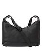 Voi 4Season Crossbody taske Læder 27 cm - schwarz Voi 4Season Crossbody taske Læder 27 cm