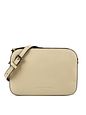 Liebeskind Luka Crossbody taske Læder 20.5 cm