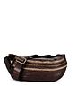 Campomaggi Micaela Crossbody taske Læder 29 cm - moro Campomaggi Micaela Crossbody taske Læder 29 cm
